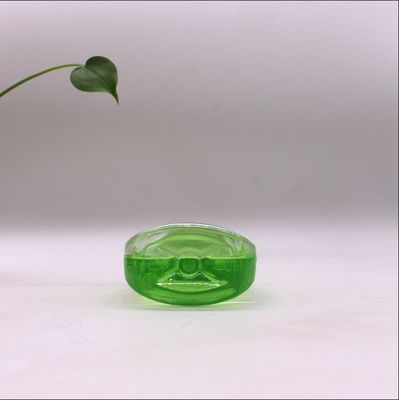 200ml PET ボウリングボール形ソースボトル 調節可能な色とスクリューキャップ