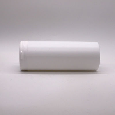 700ml HDPE 直角型プラスチック製の錠剤容器 噛むゴムと食品包装用