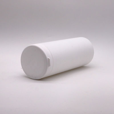 700ml HDPE 直角型プラスチック製の錠剤容器 噛むゴムと食品包装用