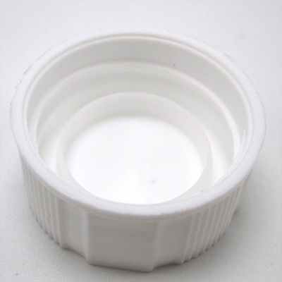 薬剤サプリメントの保管用 15ml 丸型 PET プラスチックボトル