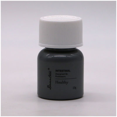 プラスチック型 PET錠剤 1oz/30ml/cc 薬剤錠剤 錠剤ボトル CRCキャップと熱シール
