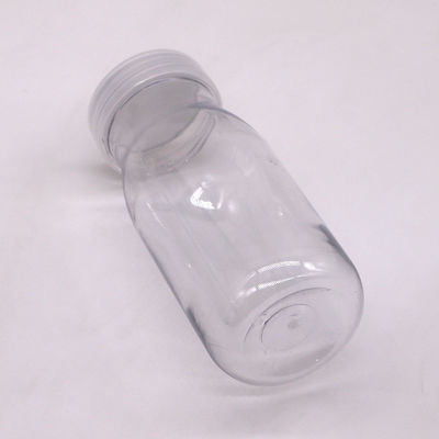 コラー素材 PET 液体飲料用 ミルクティー プラスチックボトル