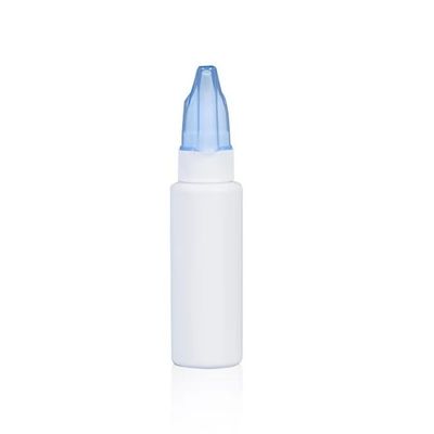PE素材 70ml/50ml ナズルスプレー プラスチックボトル 鼻清掃溶液容器