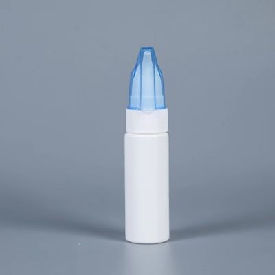 PE素材 70ml/50ml ナズルスプレー プラスチックボトル 鼻清掃溶液容器