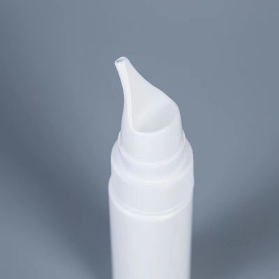 PE素材 70ml/50ml ナズルスプレー プラスチックボトル 鼻清掃溶液容器