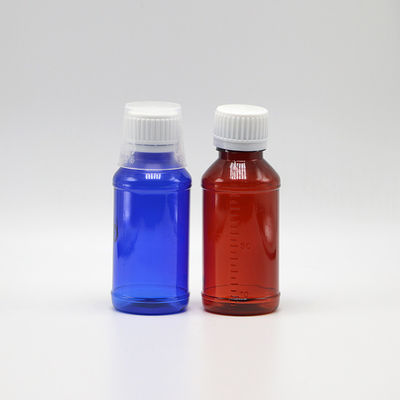 100mL PET 丸薬局容器 医療廃棄物 画面 プリント 児童用安全帽