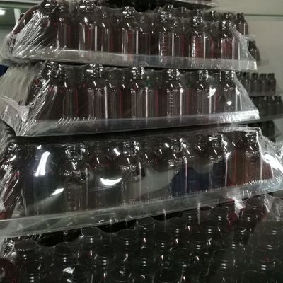 100mL PET 丸薬局容器 医療廃棄物 画面 プリント 児童用安全帽