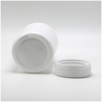 薬剤容器 225ml/7.6oz HDPEプラスチックボトル カプセル/粉末/錠剤サプリメントホルダー