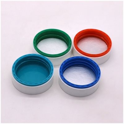 カスタマイズされたカラーエンボスロゴ カプセル/錠剤/錠剤/粉末用プラスチックボトル 200ml