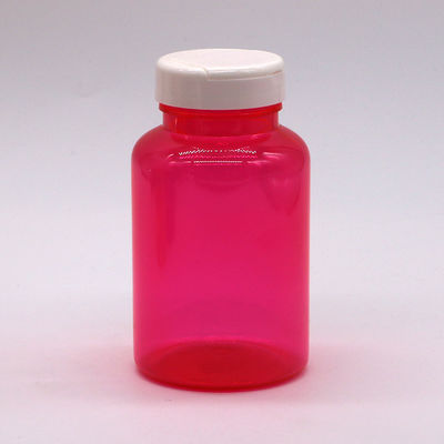 栄養サプリメント 錠剤 カプセル タブレット 異なるキャップ 250ml/cc