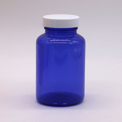 栄養サプリメント 錠剤 カプセル タブレット 異なるキャップ 250ml/cc
