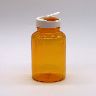 栄養サプリメント 錠剤 カプセル タブレット 異なるキャップ 250ml/cc