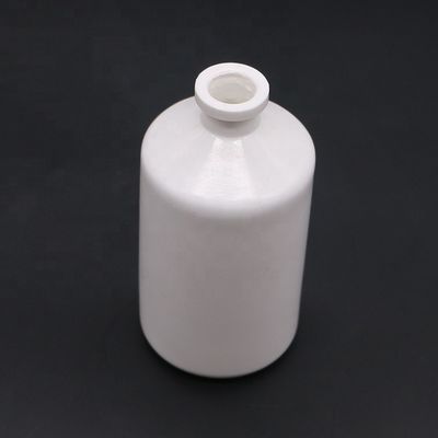 丸い PE プラスチック 獣医用ワクチンの瓶 ワクチンの保管と配布