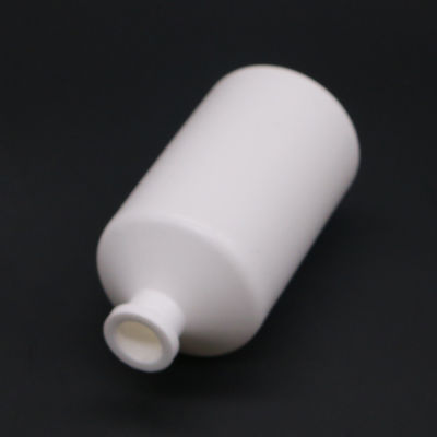 丸い PE プラスチック 獣医用ワクチンの瓶 ワクチンの保管と配布