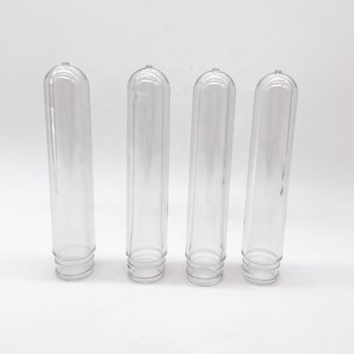65g 1000ml PETプレフォームチューブ 仕様付きカラープラスチックボトル スクリューキャップ 28-410mm