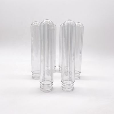 65g 1000ml PETプレフォームチューブ 仕様付きカラープラスチックボトル スクリューキャップ 28-410mm