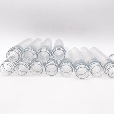 65g 1000ml PETプレフォームチューブ 仕様付きカラープラスチックボトル スクリューキャップ 28-410mm