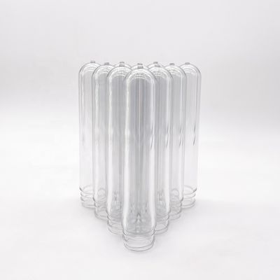 65g 1000ml PETプレフォームチューブ 仕様付きカラープラスチックボトル スクリューキャップ 28-410mm