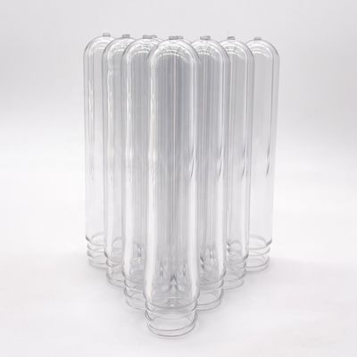 65g 1000ml PETプレフォームチューブ 仕様付きカラープラスチックボトル スクリューキャップ 28-410mm