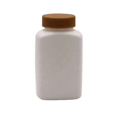 他の薬 オーダーメイドカラーHDPE 160ml 独特の形状の薬瓶