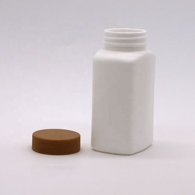 他の薬 オーダーメイドカラーHDPE 160ml 独特の形状の薬瓶