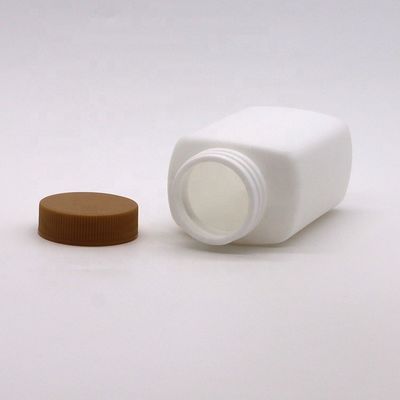 他の薬 オーダーメイドカラーHDPE 160ml 独特の形状の薬瓶