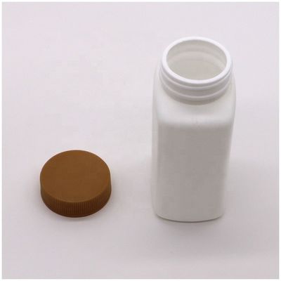 他の薬 オーダーメイドカラーHDPE 160ml 独特の形状の薬瓶