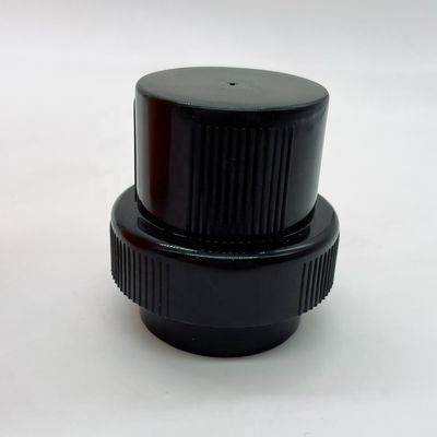 カスタマイズされた色 HDPE 2リットル 清潔容器のための液体洗濯洗剤ボトル