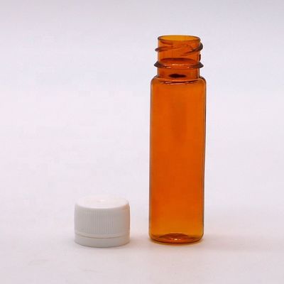 液体ビタミンコラーゲンサプリメントPETのためのプラスチック液体ボトル