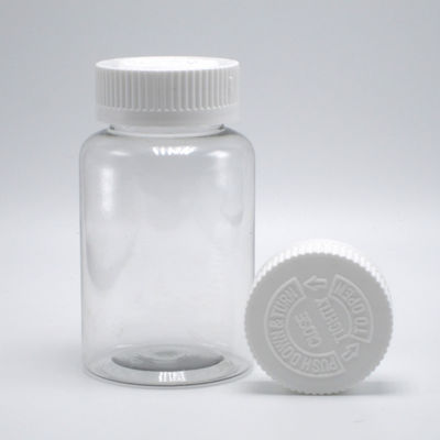スクリューキャップ 150ml 栄養補給剤 錠剤 カプセル タブレット