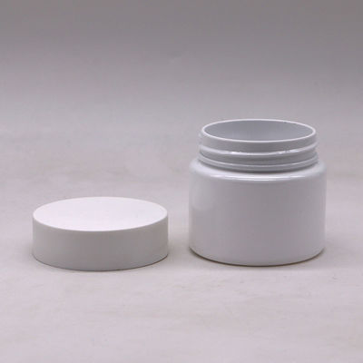 パーソナルケア 工業用 100ML PE プラスチック製 空っぽ 広口ボトル