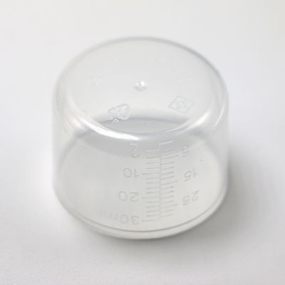 薬剤 工業 HDPE 1000ml 有機溶媒化学のためのフッ化プラスチックボトル