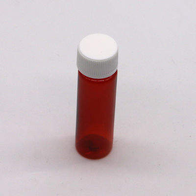 7ml PET液体ボトル 防犯蓋と液体ビタミンコラーゲンサプリメント