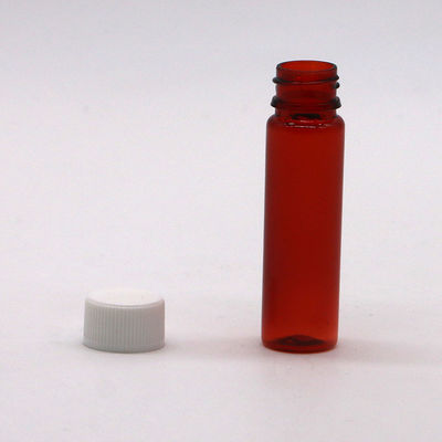 7ml PET液体ボトル 防犯蓋と液体ビタミンコラーゲンサプリメント