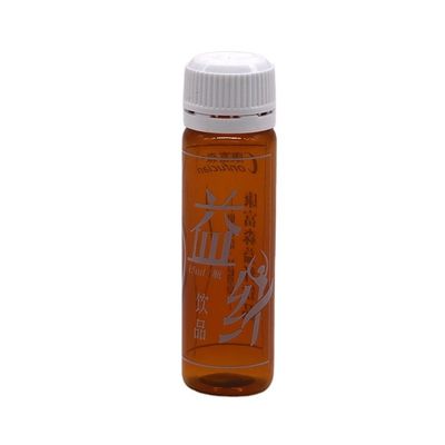 密封タイプ スクリューキャップ 15ml 液体ビタミンコラーゲンサプリメントのためのPETボトル