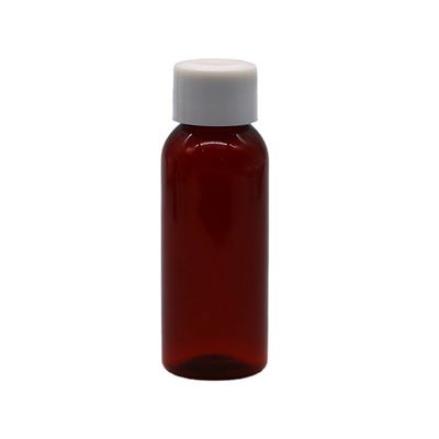 GMP 製薬 30ml PET プラスチックシロップ 液体ボトル