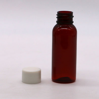 GMP 製薬 30ml PET プラスチックシロップ 液体ボトル