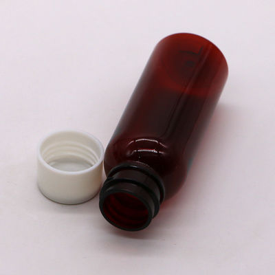 GMP 製薬 30ml PET プラスチックシロップ 液体ボトル