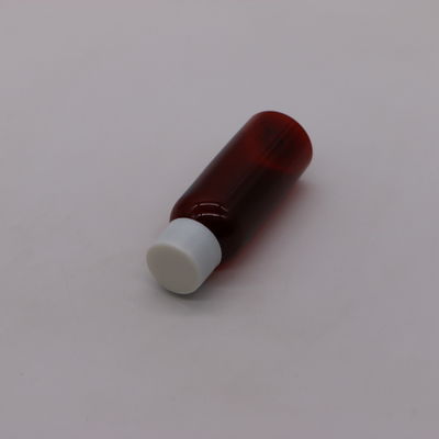 GMP 製薬 30ml PET プラスチックシロップ 液体ボトル
