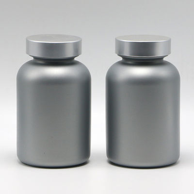 薬剤用HDPEプラスチックボトル 薬剤用HDPEプラスチックボトル