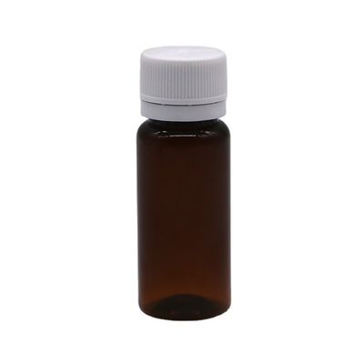 GMP 製薬 30ml PET プラスチックシロップ 液体ボトル