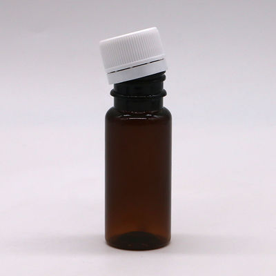 GMP 製薬 30ml PET プラスチックシロップ 液体ボトル