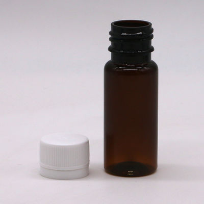 GMP 製薬 30ml PET プラスチックシロップ 液体ボトル