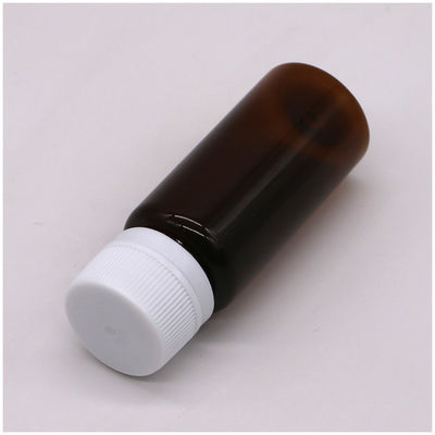 GMP 製薬 30ml PET プラスチックシロップ 液体ボトル