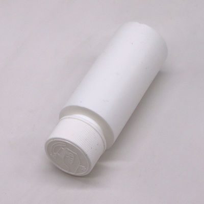 プラスチック型HDPE 2OZ/60 ML 生物分解性薬剤液体ボトル