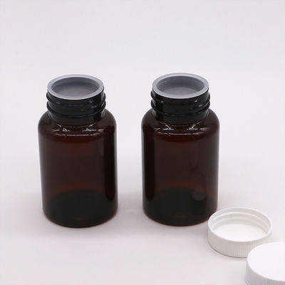 医療用医薬品のための固形プラスチックボトル