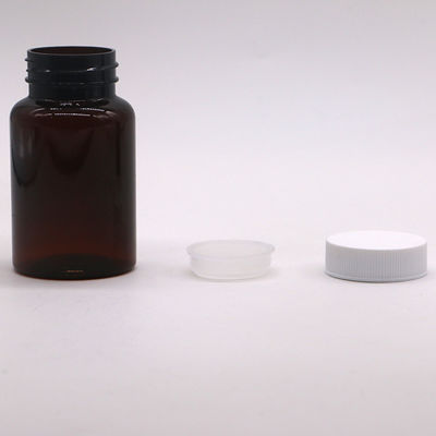 医療用医薬品のための固形プラスチックボトル
