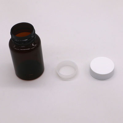 医療用医薬品のための固形プラスチックボトル