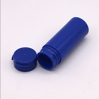 補給剤錠剤カプセル保管用 50ml PEプラスチックボトル