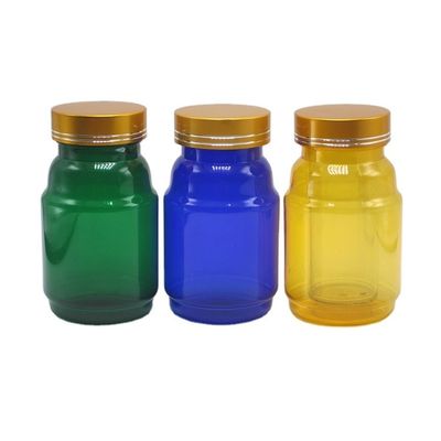 薬局用 PET錠剤容器 250ml錠剤カプセル保管